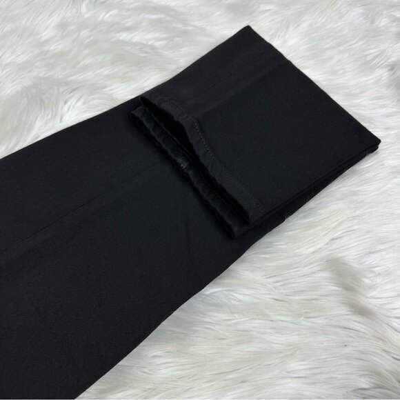 Everlane Uniform Men’s NWT Black The Slim 4-Way Stretch Minimalist Jean W34/L28 - Picture 4 of 13